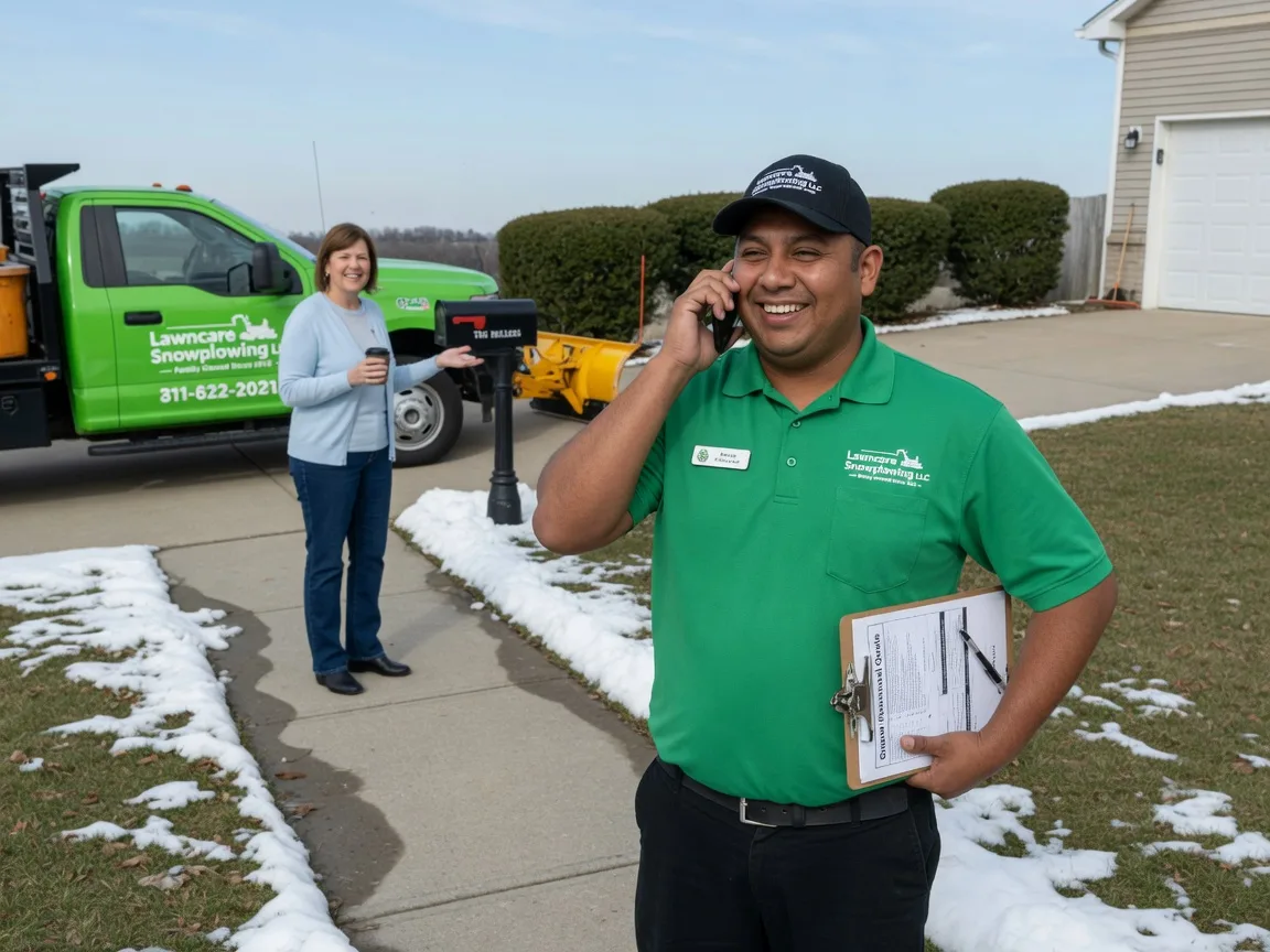 Lawn Care Services By Expert Landscaper Pocasset, MA FAQs